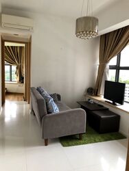 Vetro (D12), Apartment #612594841